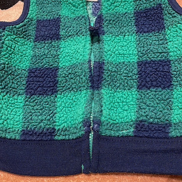 Carter’s Baby Boy Vest 6m - Picture 4 of 6